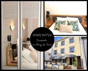Cit'Hôtel Azur Hôtel